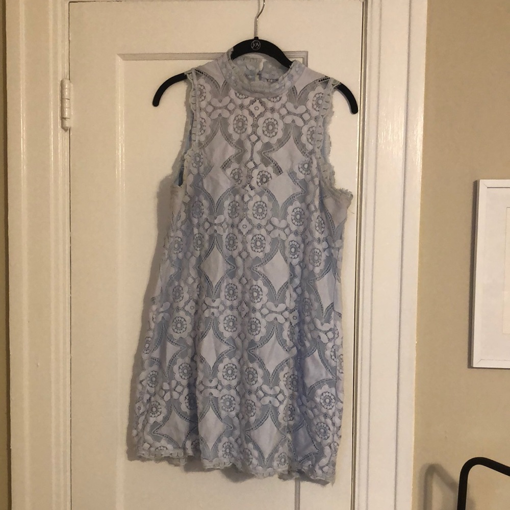 Mini dress